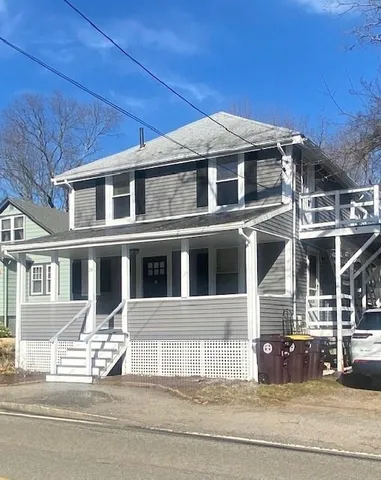 $1,575 | 19 Forest Street, Unit B, Weymouth, MA 02190