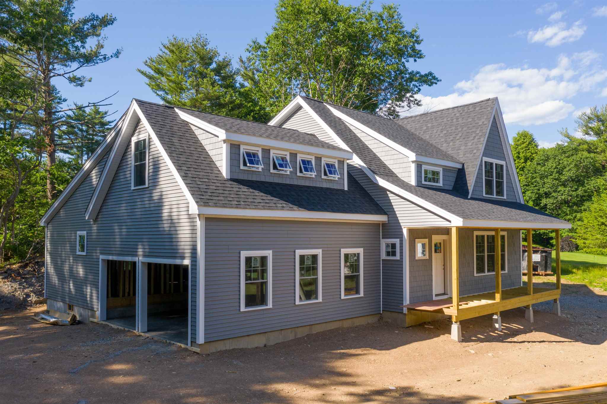 96 Pioneer Road Rye, NH 03870 - Photo 1 of 24