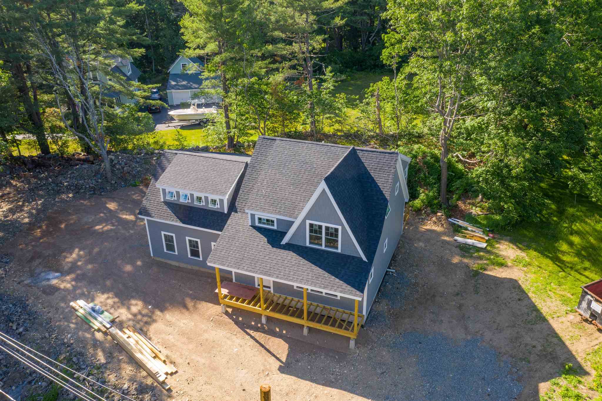 96 Pioneer Road Rye, NH 03870 - Photo 2 of 24