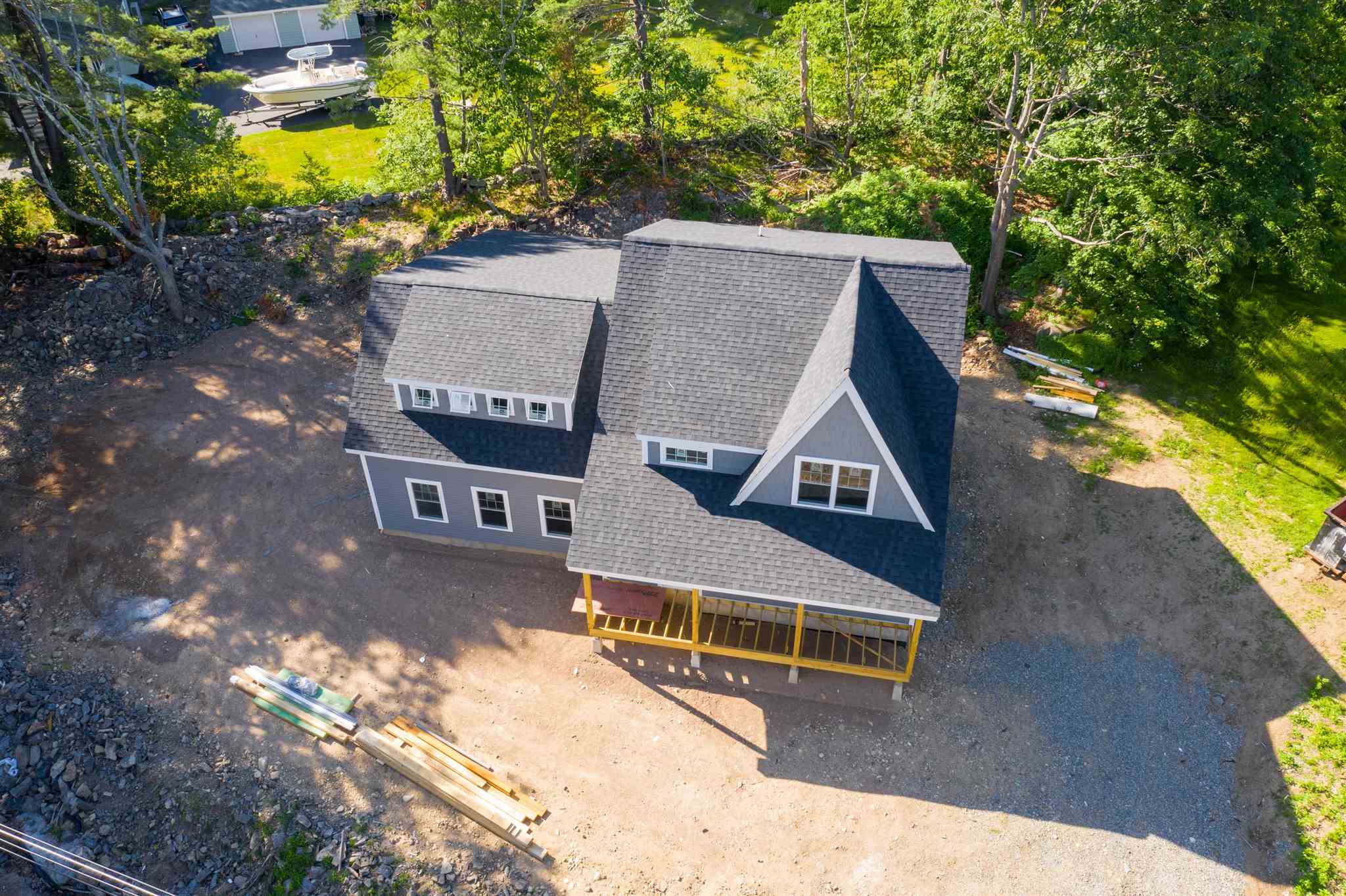 96 Pioneer Road Rye, NH 03870 - Photo 4 of 24