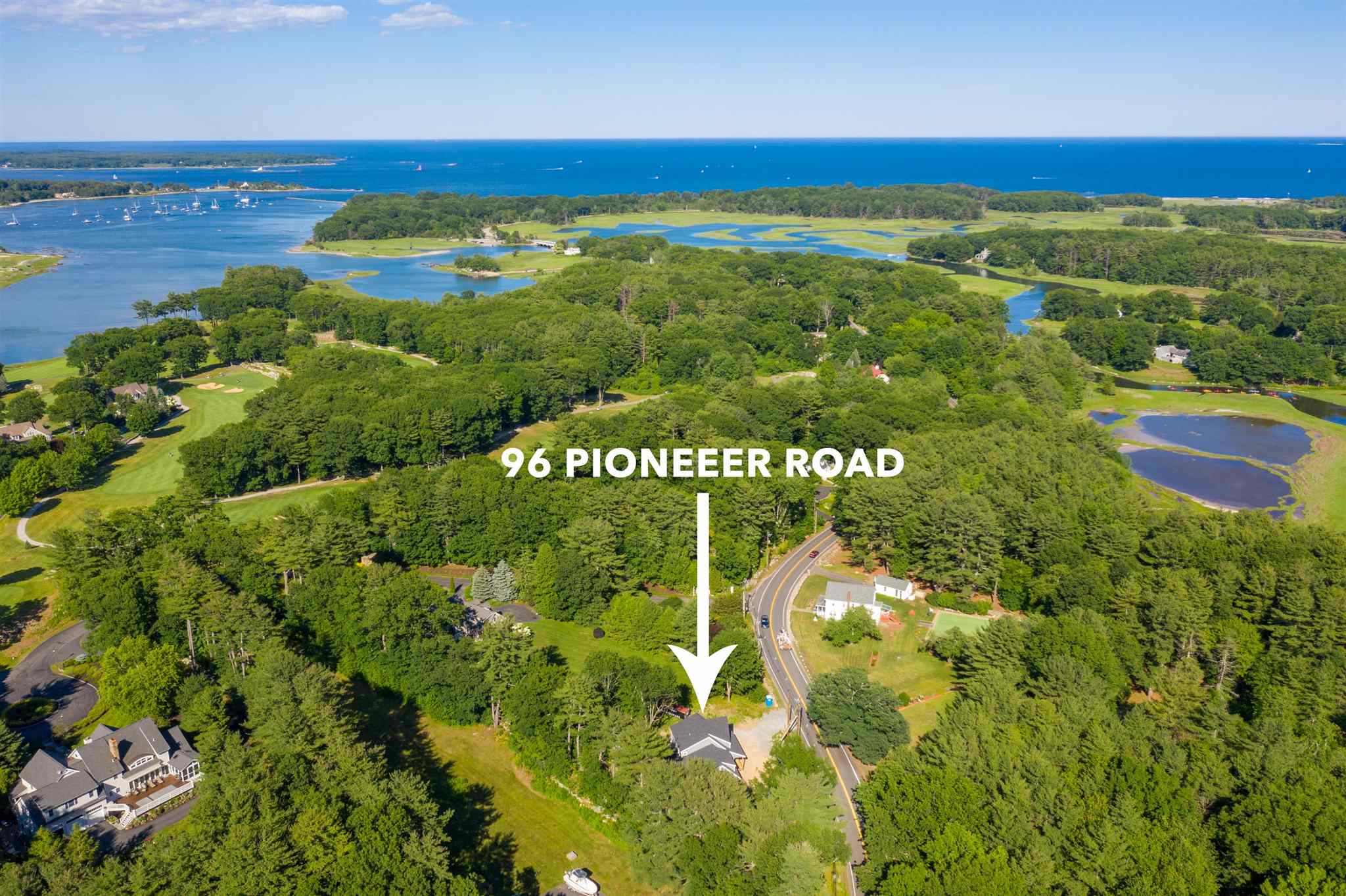 96 Pioneer Road Rye, NH 03870 - Photo 5 of 24