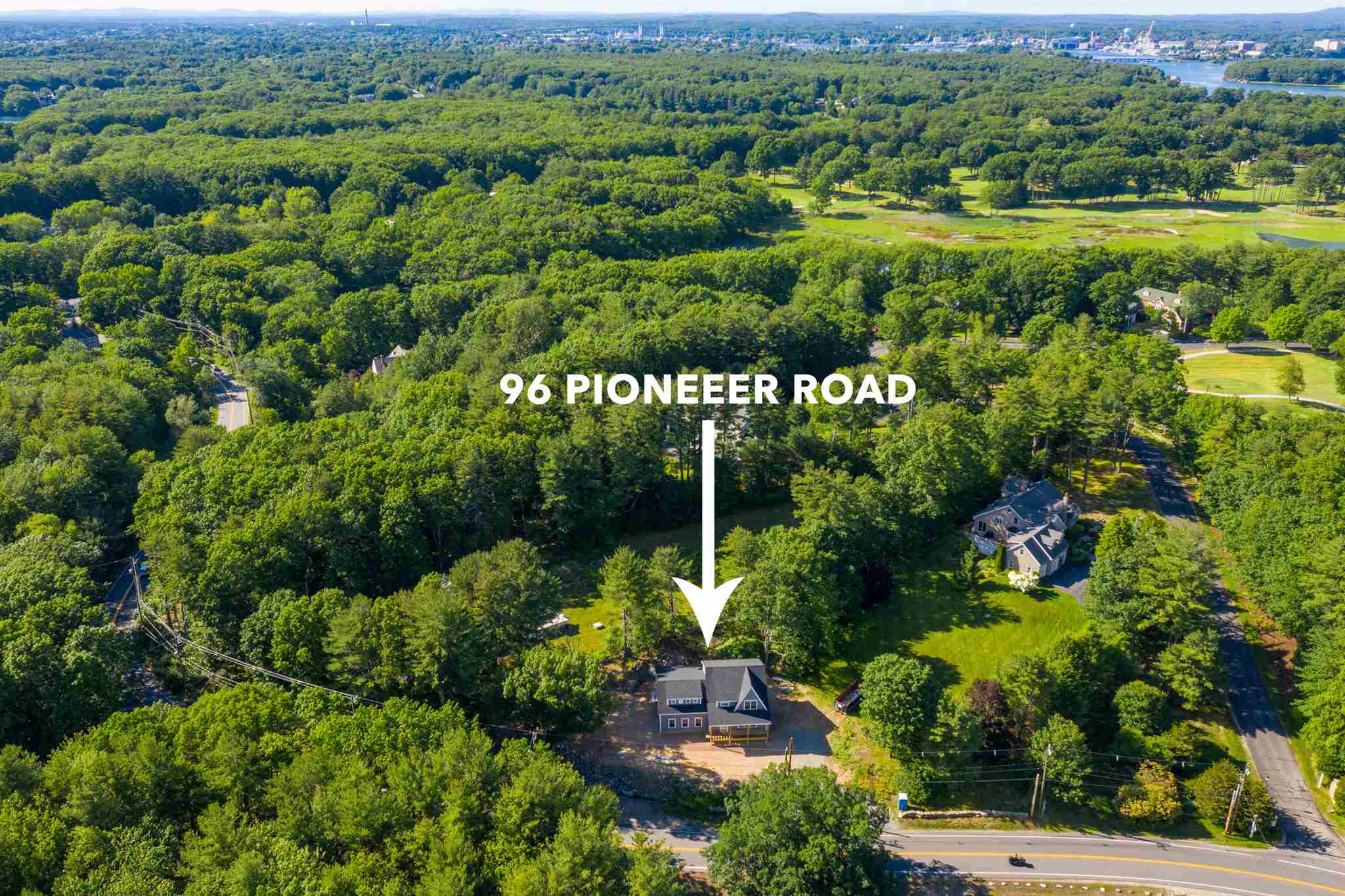 96 Pioneer Road Rye, NH 03870 - Photo 7 of 24