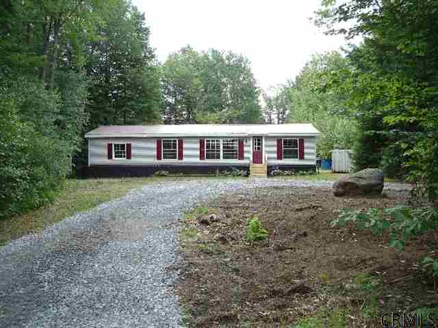 7192 Kilmer Road Providence, NY 12850 - Photo 1 of 1 Photo 1