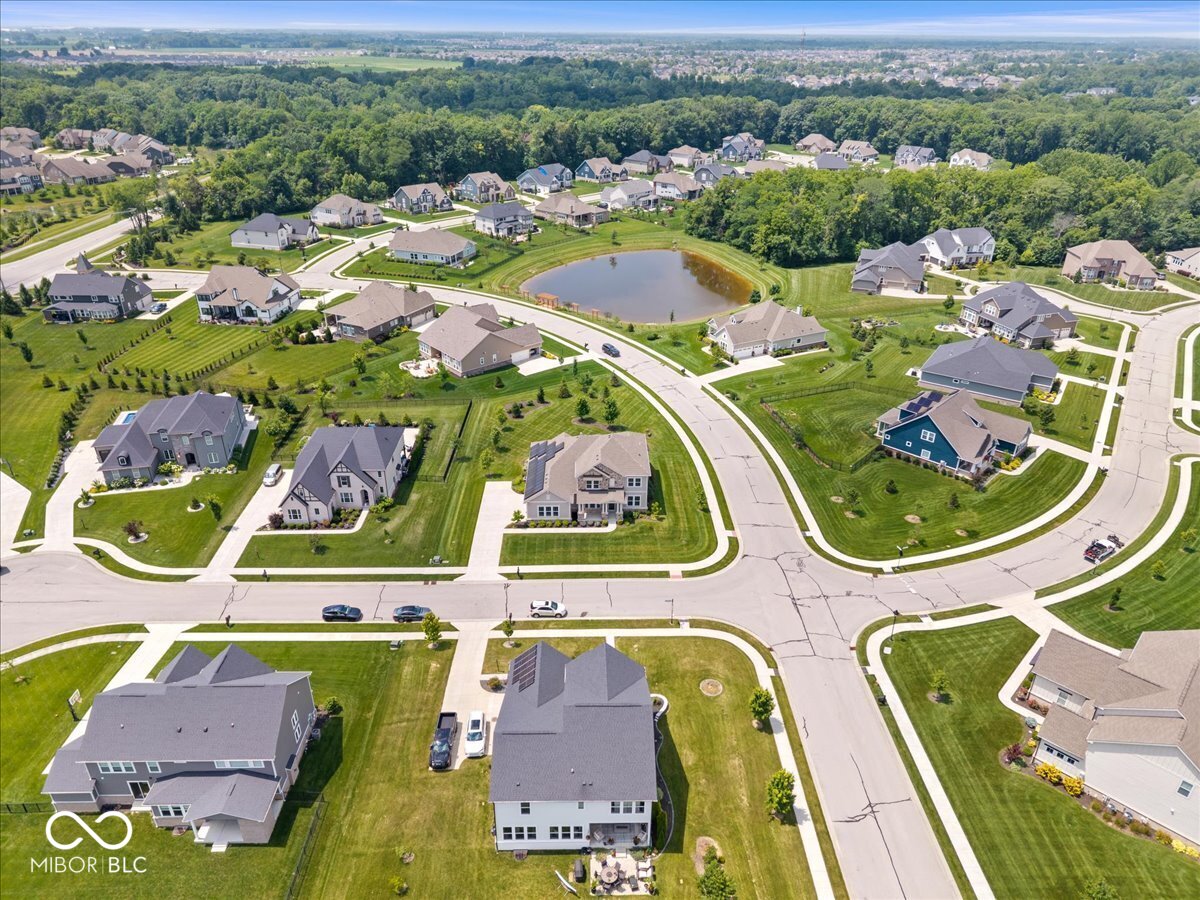 16275 Spring Bank Court Fishers, IN 46040 - Photo 62 of 73