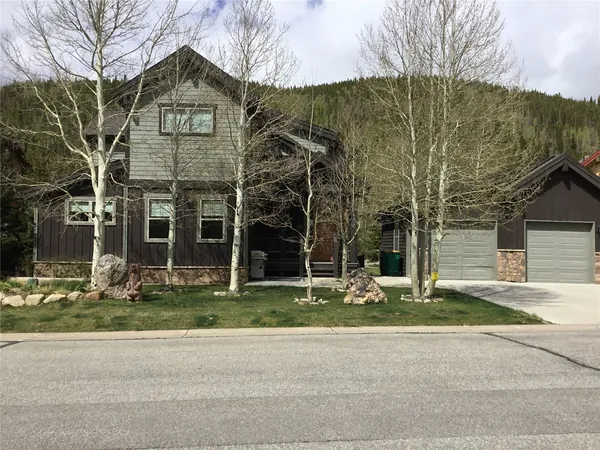 $2,200,000 | 125 Rachel Lane, Breckenridge, CO 80424