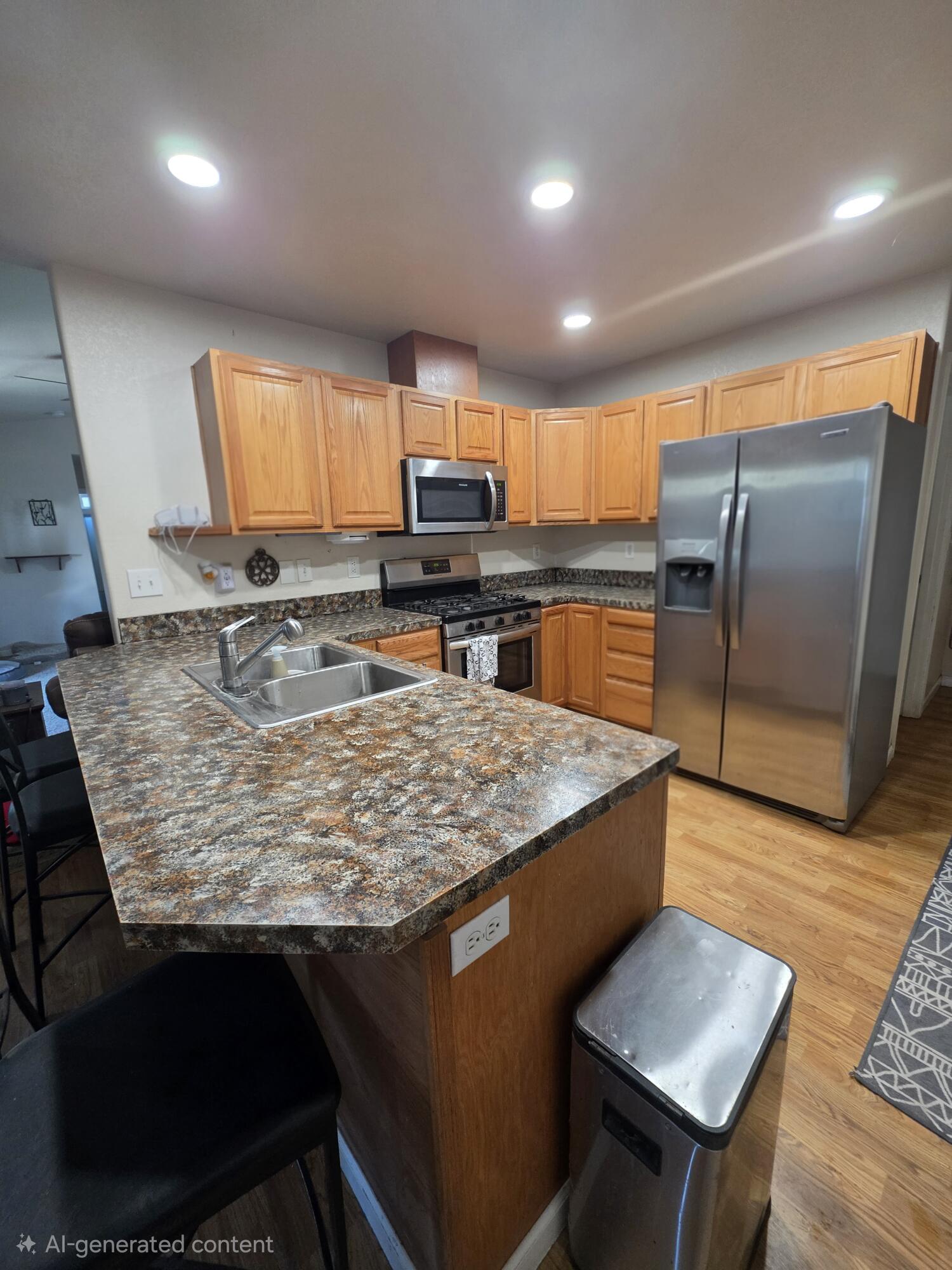 5556 State Street Klamath Falls, OR 97603 - Photo 5 of 25 20260508_142751(1)