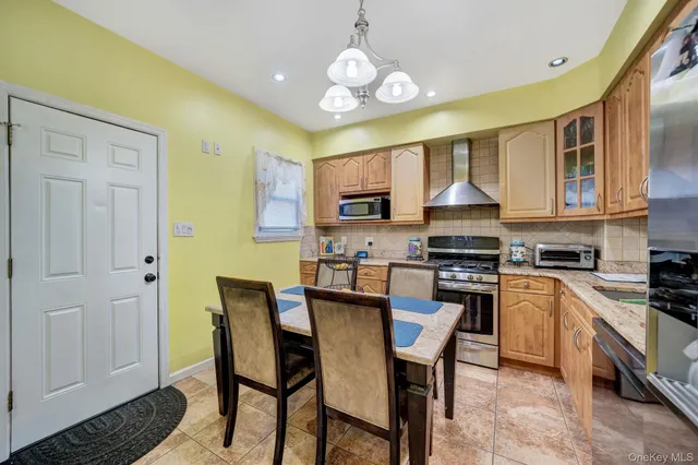 $995,000 | 104-39 115th Street | South Richmond Hill