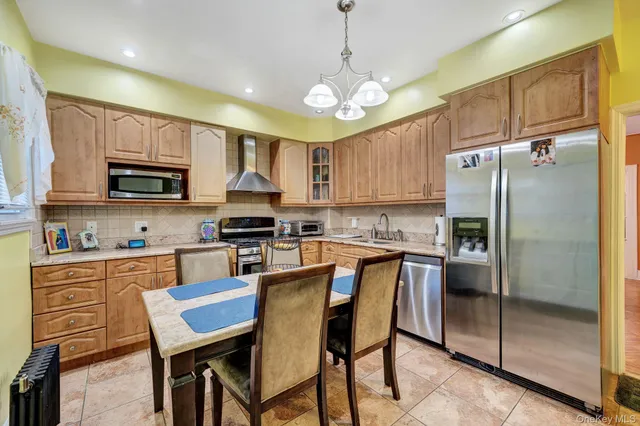 $995,000 | 104-39 115th Street | South Richmond Hill