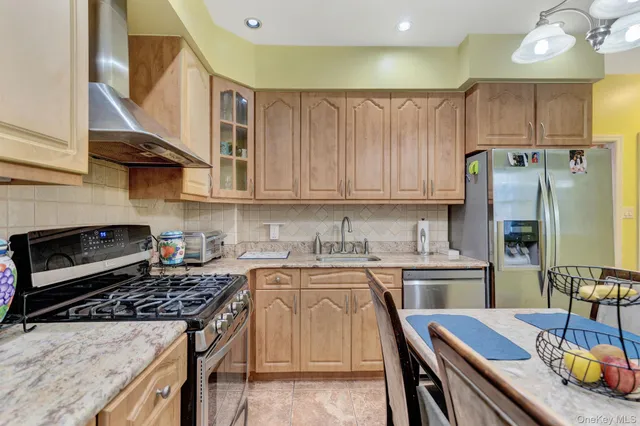 $995,000 | 104-39 115th Street | South Richmond Hill