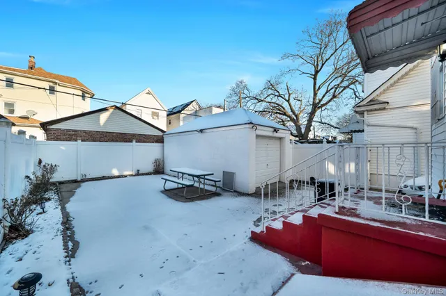 $995,000 | 104-39 115th Street | South Richmond Hill