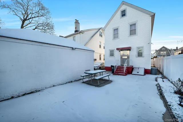 $995,000 | 104-39 115th Street | South Richmond Hill