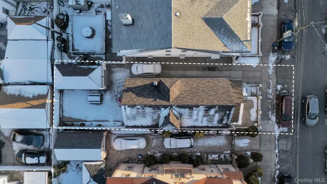 $995,000 | 104-39 115th Street | South Richmond Hill