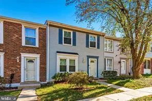 $345,000 | 12521 Laurel Grove Place, Germantown, MD 20874