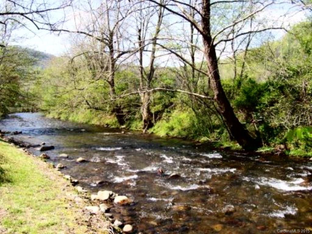 0 Sugar Creek Road Cullowhee, NC 28723 - Photo 2 of 18 Gallery Image 2
