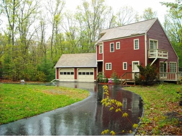 63 Seaverns Bridge Road Amherst, NH 03031 - Photo 1 of 1