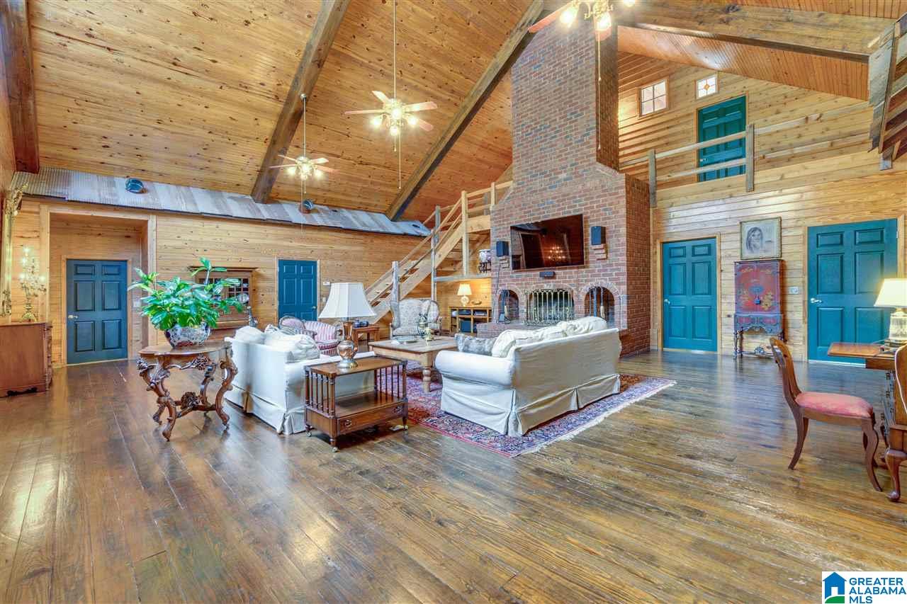 1645 County Road 153 Jemison, AL 35085 - Photo 11 of 50