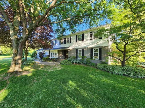 $448,500 | 1203 Twp Road 1526, Ashland, OH 44805