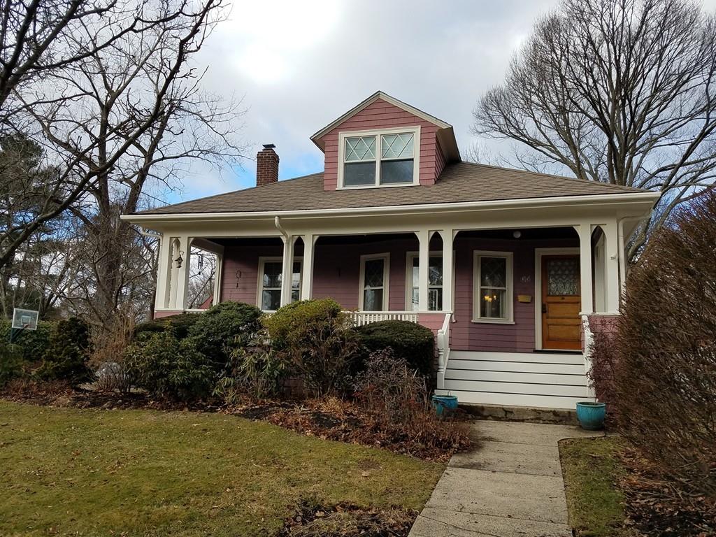 25 Bradford Road Newton, MA 02461 - Photo 1 of 13 Gallery Image 1