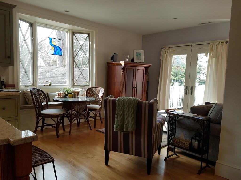 25 Bradford Road Newton, MA 02461 - Photo 11 of 13 Gallery Image 11
