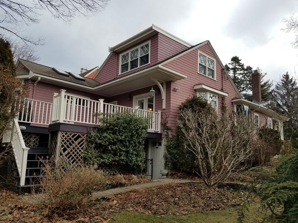 25 Bradford Road Newton, MA 02461 - Photo 12 of 13 Gallery Image 12