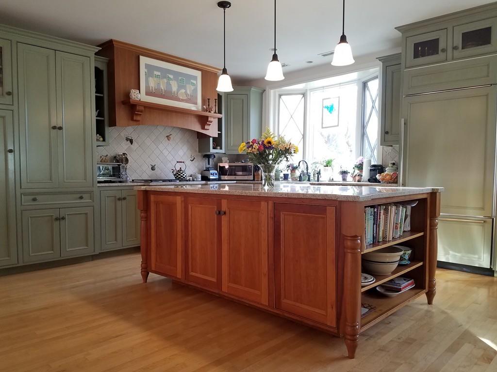 25 Bradford Road Newton, MA 02461 - Photo 4 of 13 Gallery Image 4