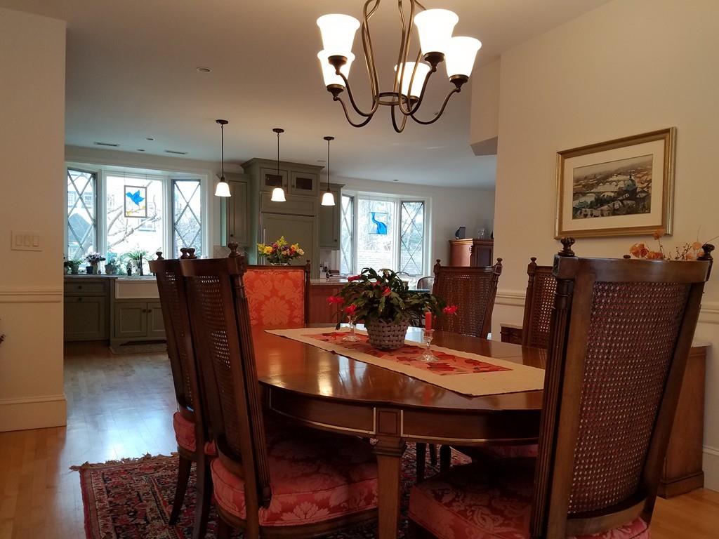 25 Bradford Road Newton, MA 02461 - Photo 6 of 13 Gallery Image 6