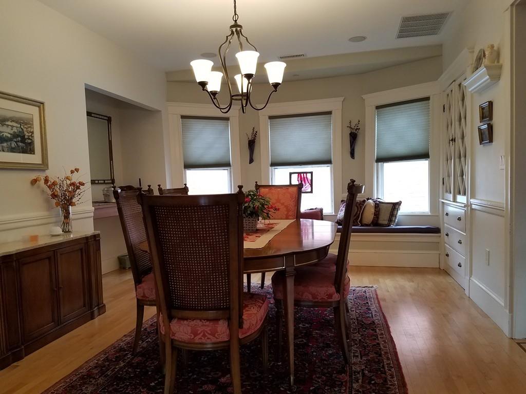 25 Bradford Road Newton, MA 02461 - Photo 7 of 13 Gallery Image 7