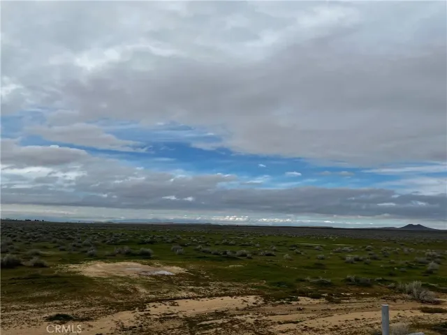 a view of a large building