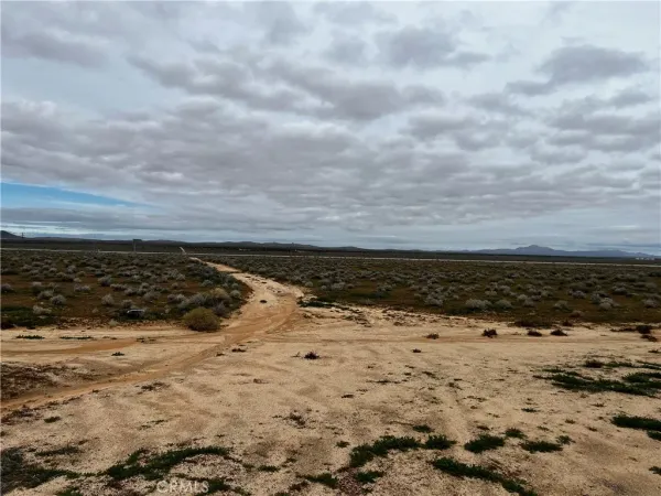 $42,000 | 0 Near Kramer Station, Boron, CA 93516