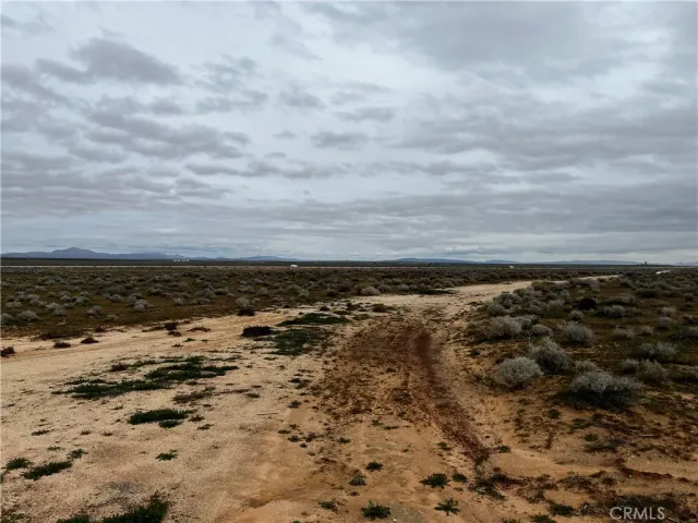 $42,000 | 0 Near Kramer Station, Boron, CA 93516