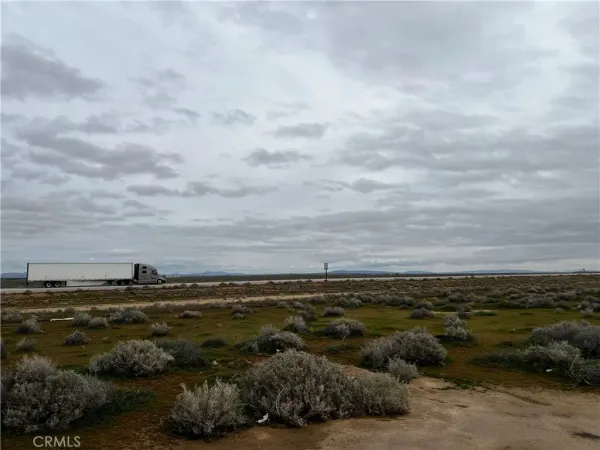 an aerial view of a beach
