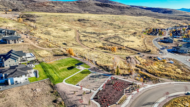 3078 Wasatchback Drive, Unit 719 Morgan, UT 84050 - Photo 10 of 12