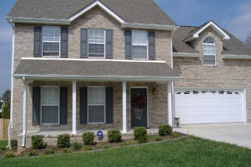 5314 Azinger Lane Corryton, TN 37721 - Photo 1 of 1 Primary Photo