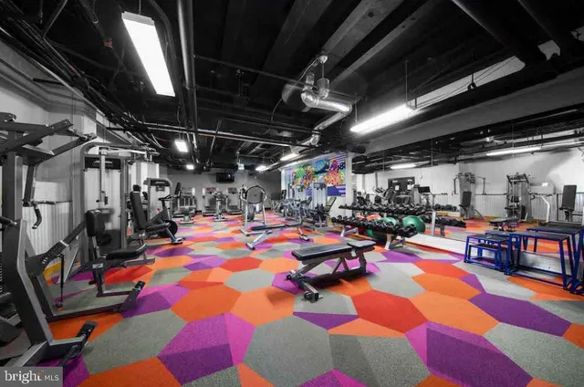 a view of storage and utility