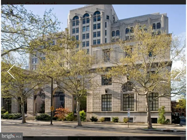 $2,985 | 230-38 North 21st Street, Unit 604, Philadelphia, PA 19103