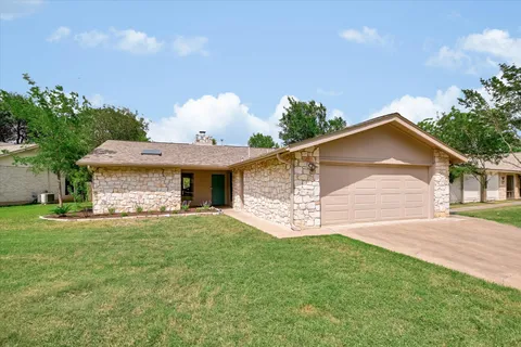 $647,250 | 4806 Canyonbend Circle, Austin, TX 78735