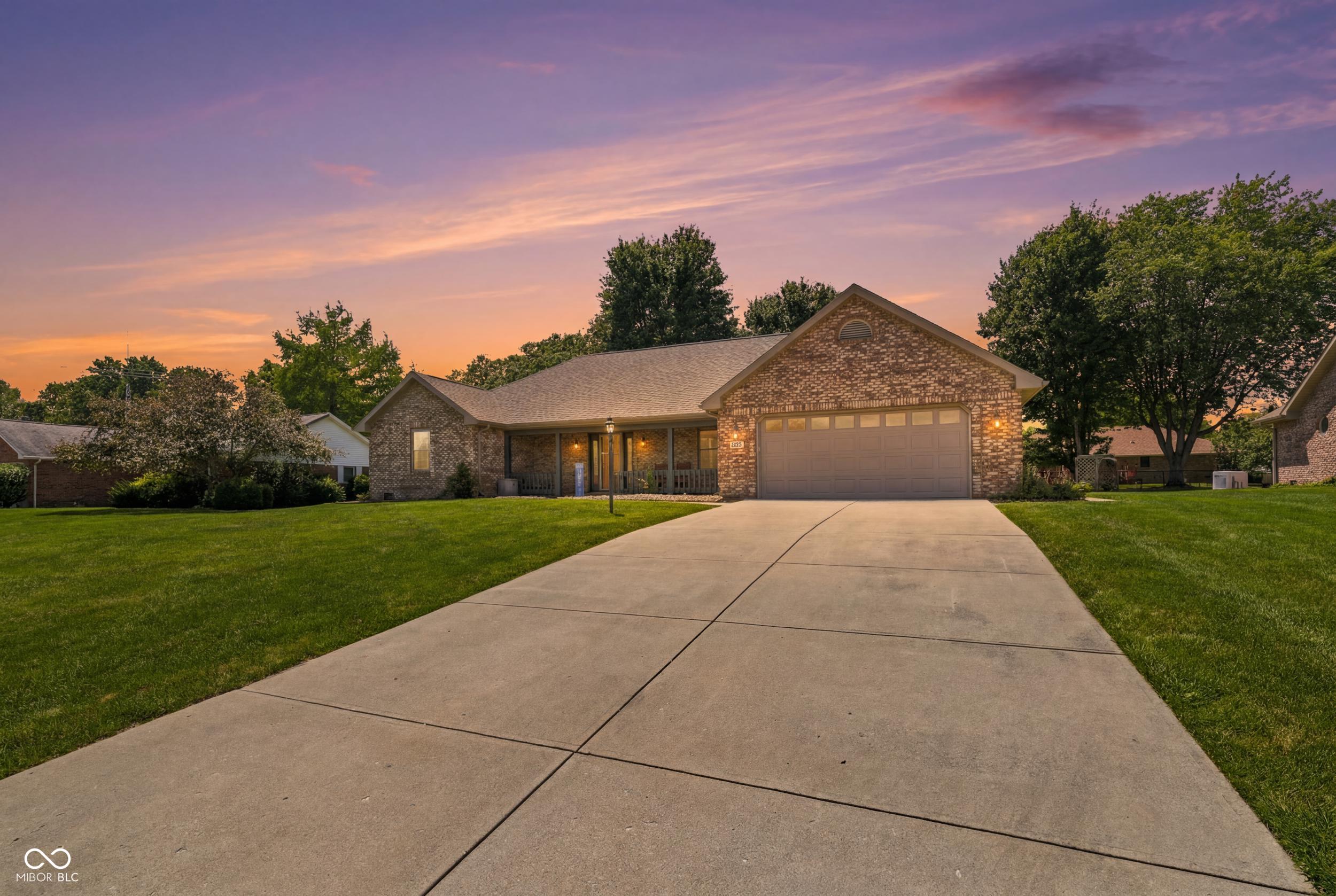 815 Stewart Road Anderson, IN 46012 - Photo 1 of 31