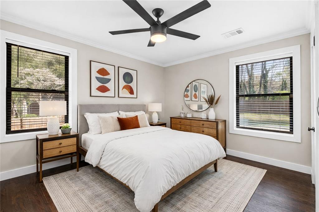 2626 Habersham Drive Decatur, GA 30032 - Photo 12 of 21