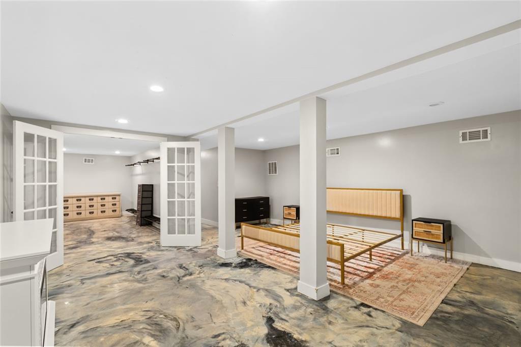 2626 Habersham Drive Decatur, GA 30032 - Photo 15 of 21