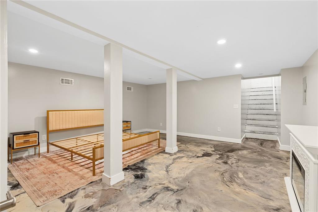 2626 Habersham Drive Decatur, GA 30032 - Photo 19 of 21