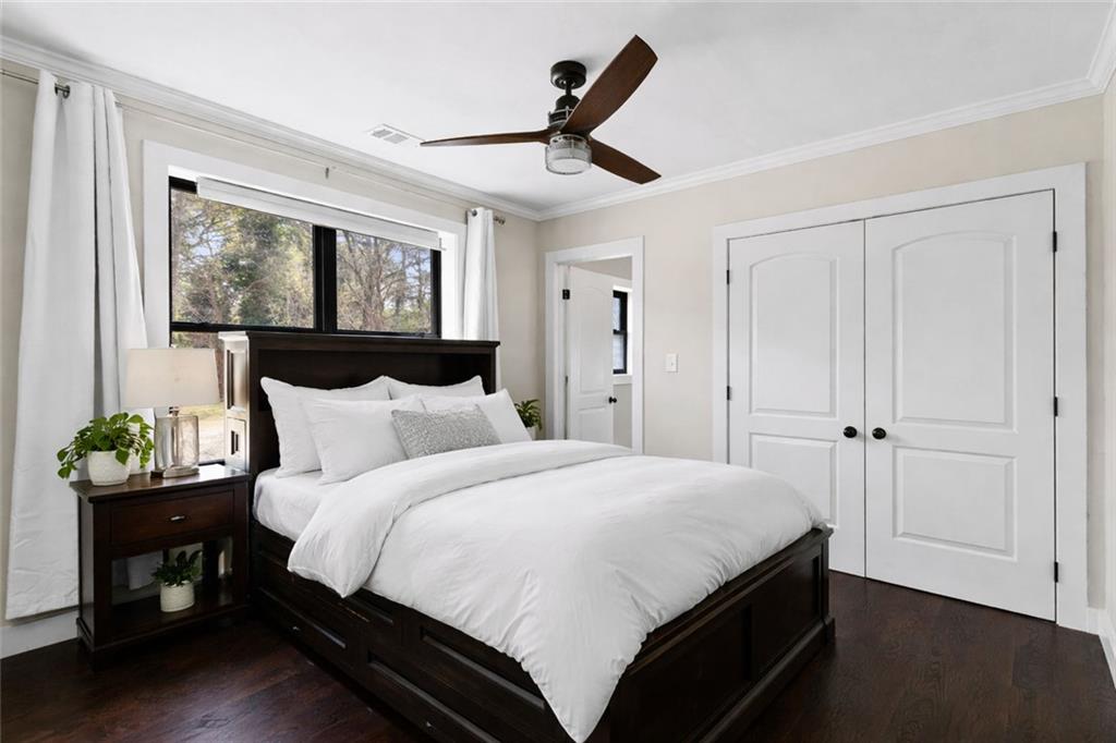 2626 Habersham Drive Decatur, GA 30032 - Photo 9 of 21