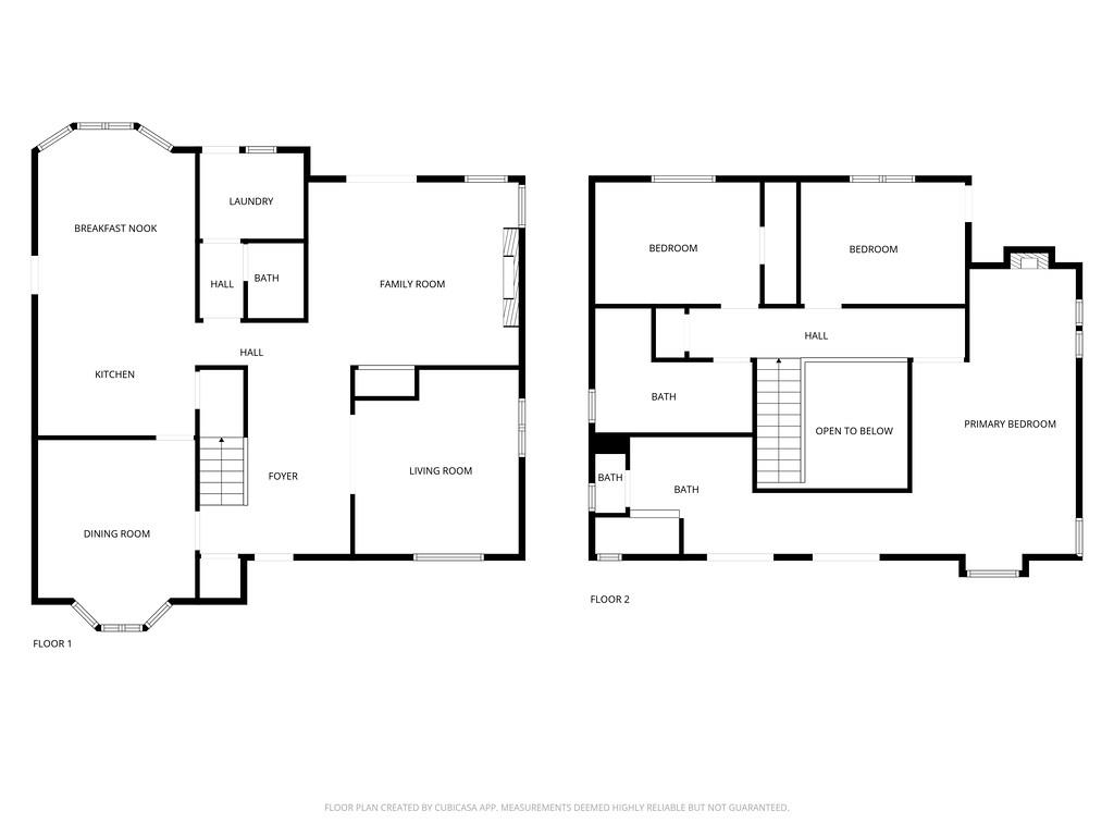 8477 Rick Mary Court Fair Oaks, CA 95628 - Photo 48 of 48 a picture of a bench in a white building