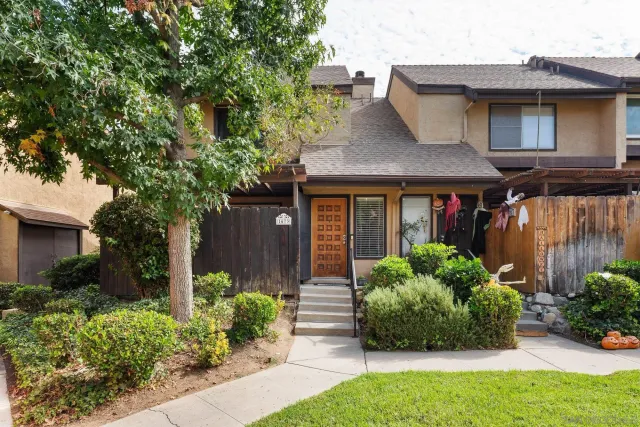 $545,000 | 1673 Stone Edge Circle, El Cajon, CA 92021