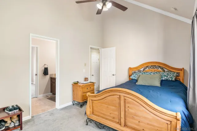 $545,000 | 1673 Stone Edge Circle, El Cajon, CA 92021