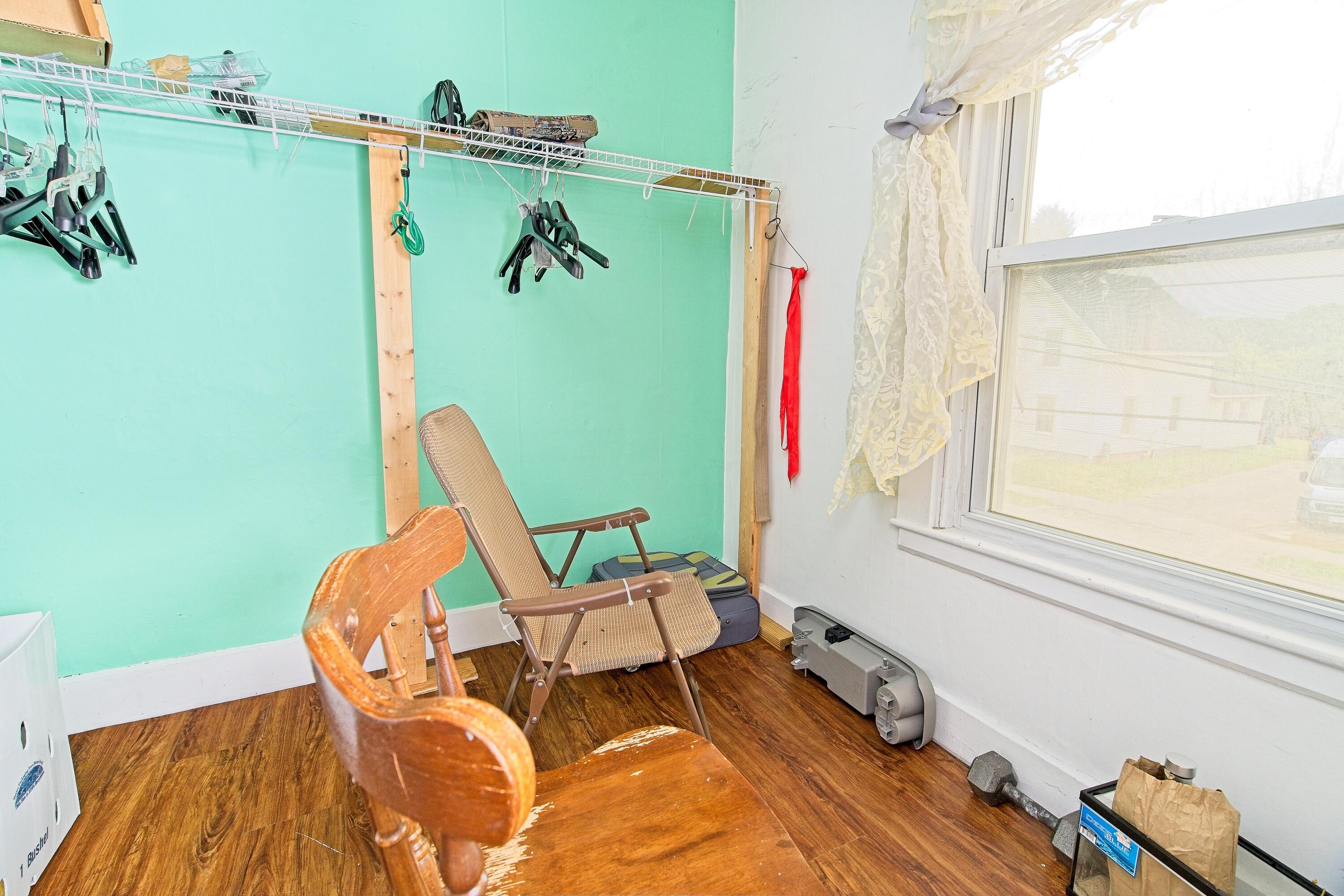 374 Hancock Street Bangor, ME 04401 - Photo 16 of 18 upstairs walk in closet-sitting area
