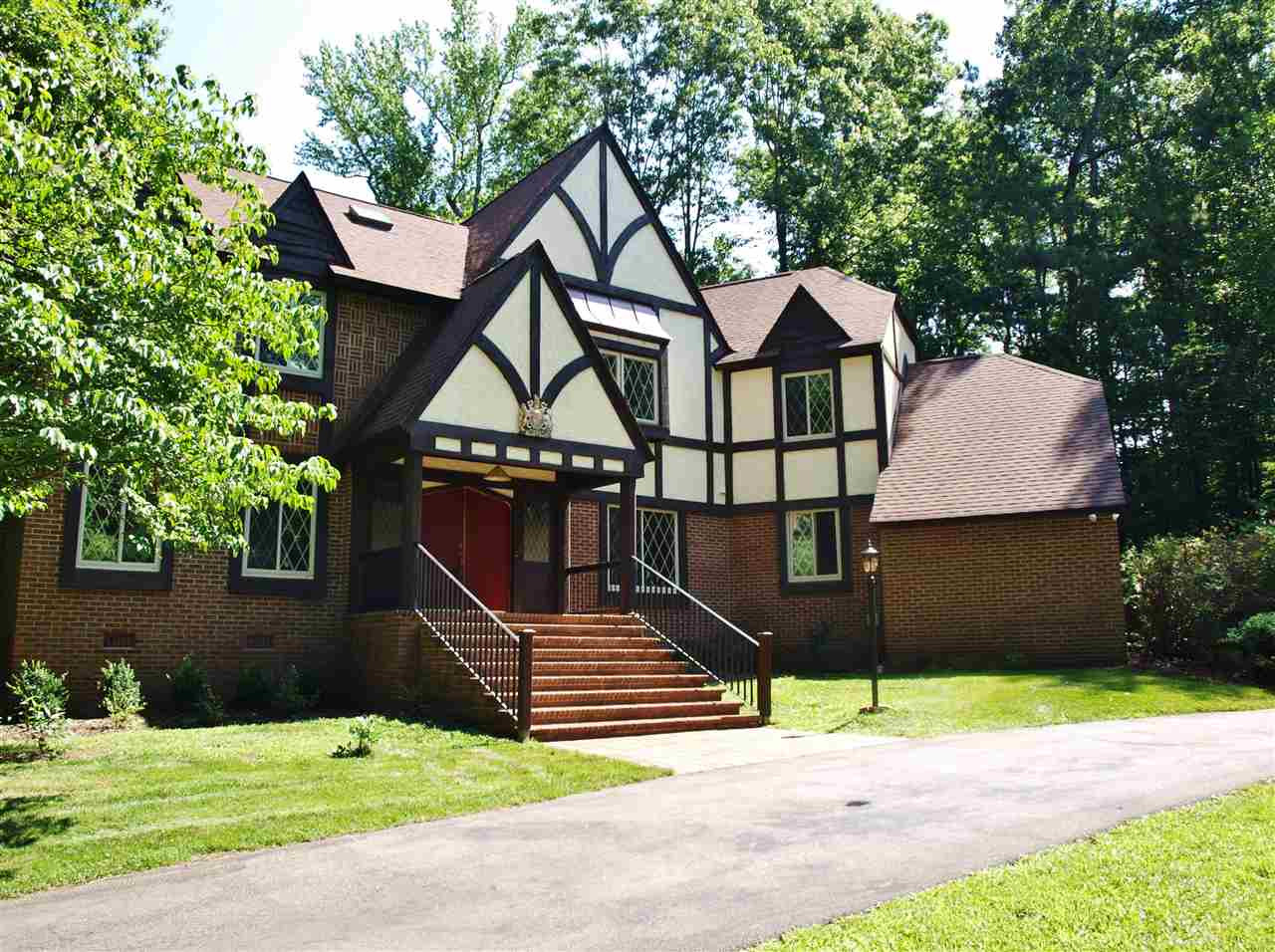 5100 Tanglewild Drive Raleigh, NC 27613 - Photo 28 of 28 Photo 28