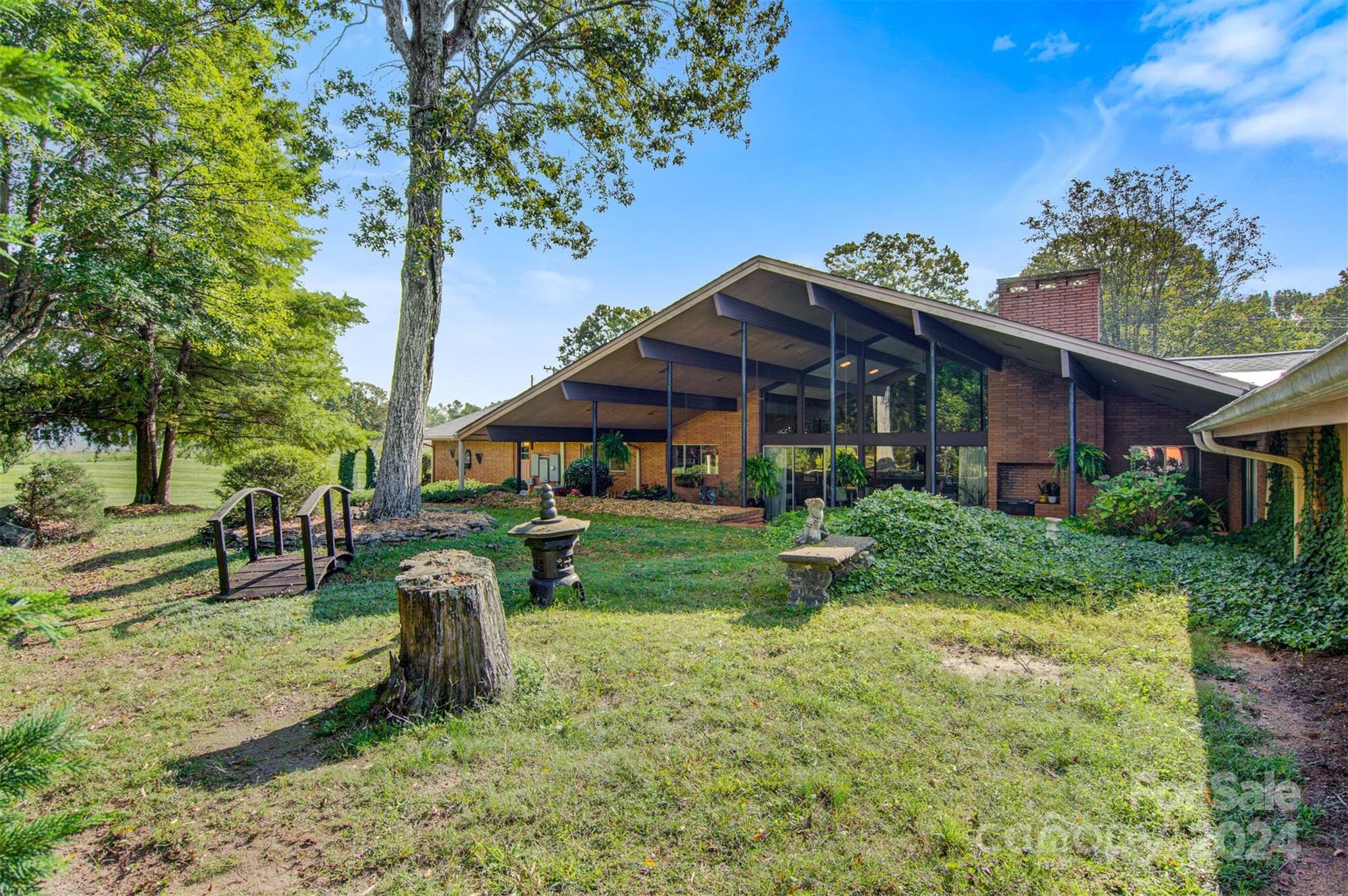 5627 Highway 90 Hiddenite, NC 28636 - Photo 36 of 45