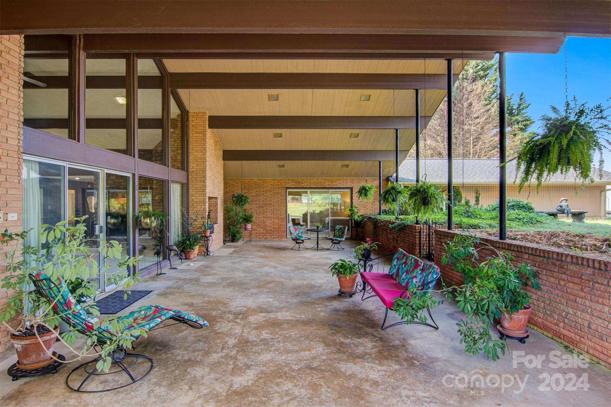 5627 Highway 90 Hiddenite, NC 28636 - Photo 39 of 45