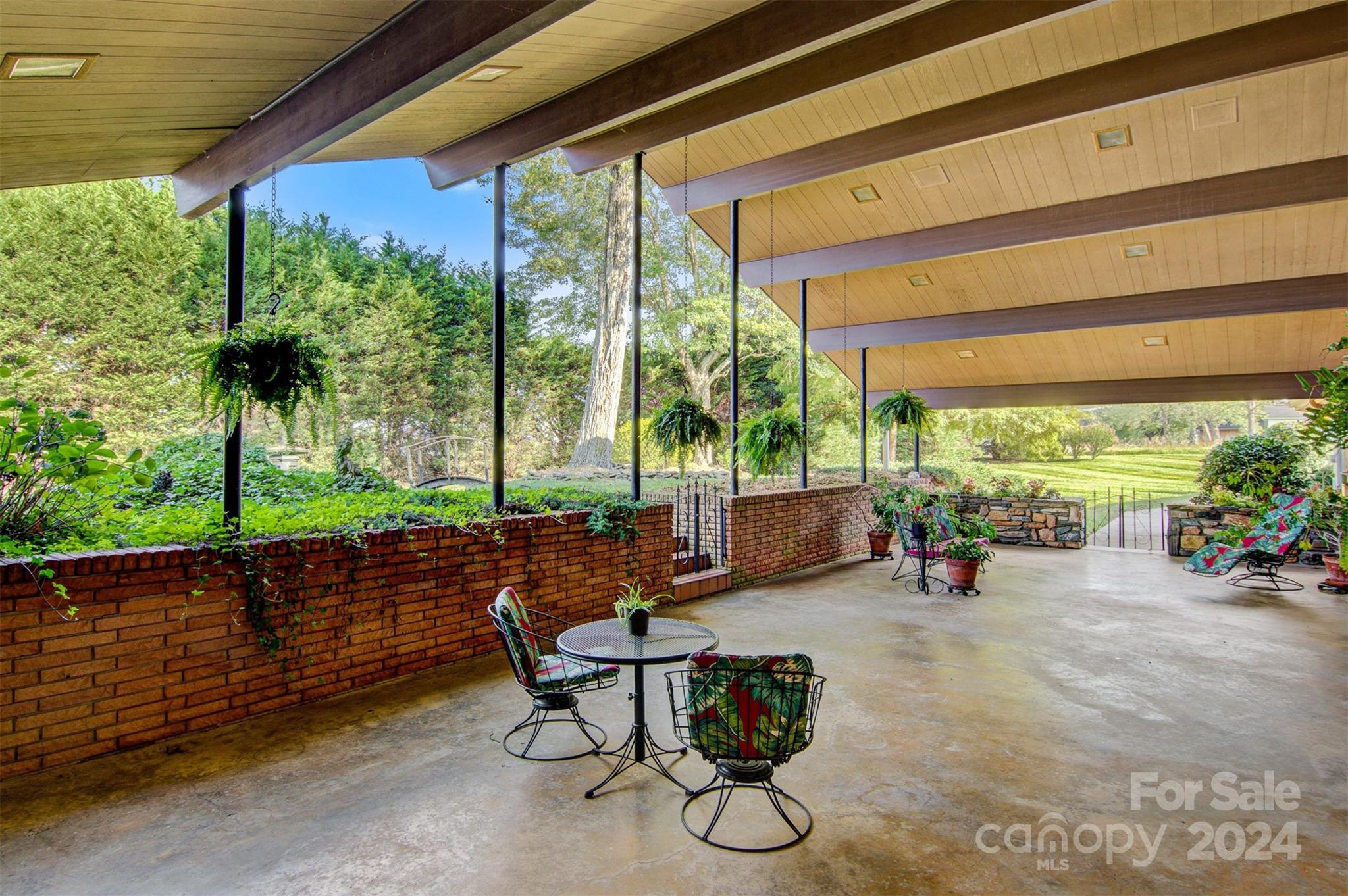 5627 Highway 90 Hiddenite, NC 28636 - Photo 40 of 45