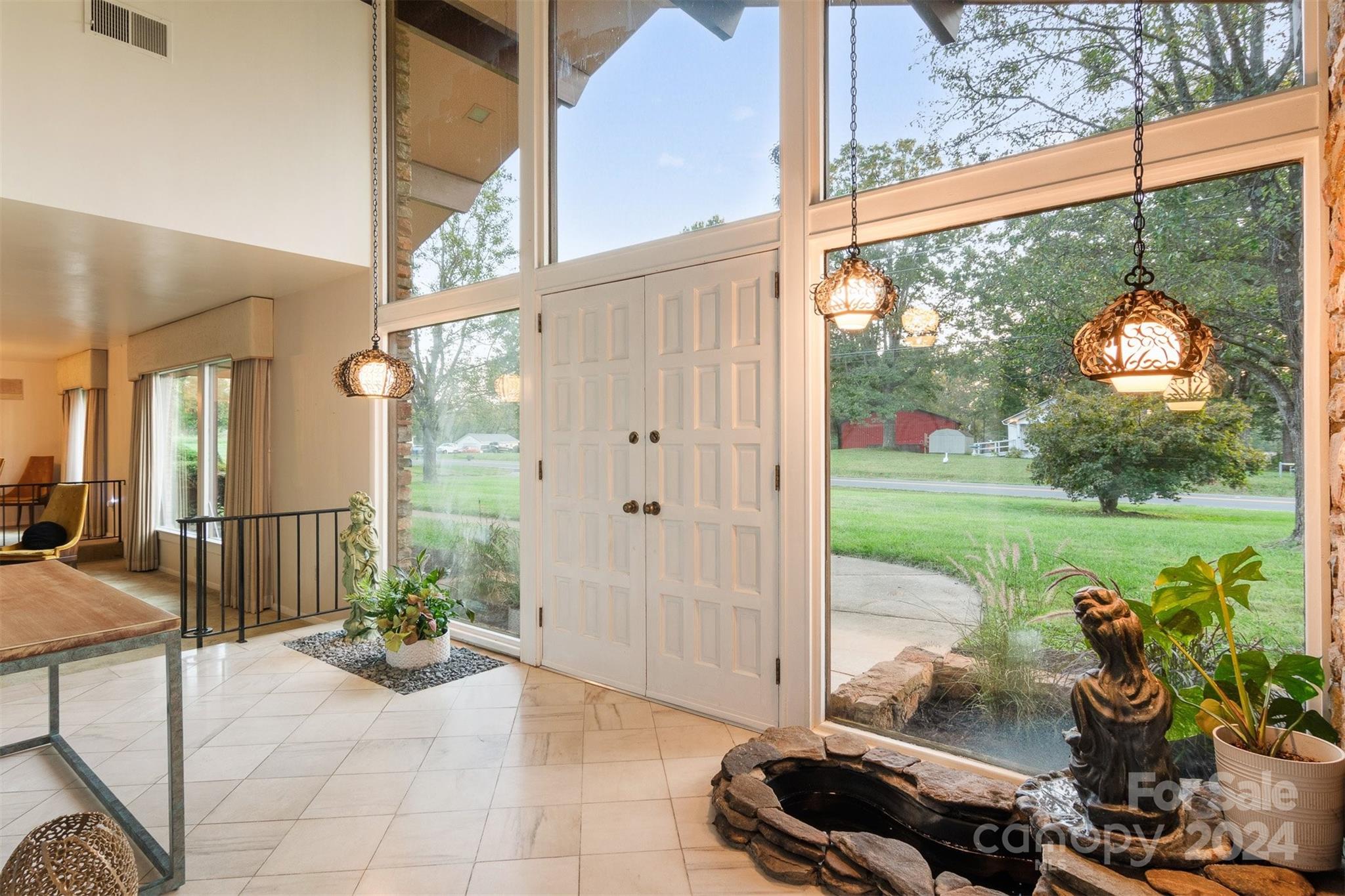 5627 Highway 90 Hiddenite, NC 28636 - Photo 4 of 45